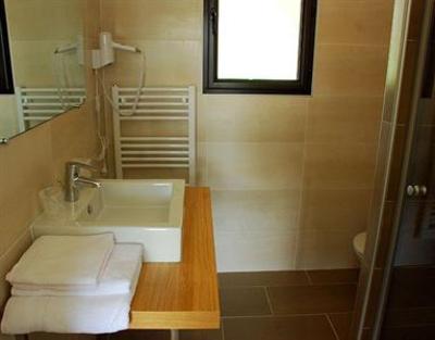 фото отеля Hotel L'Alivu