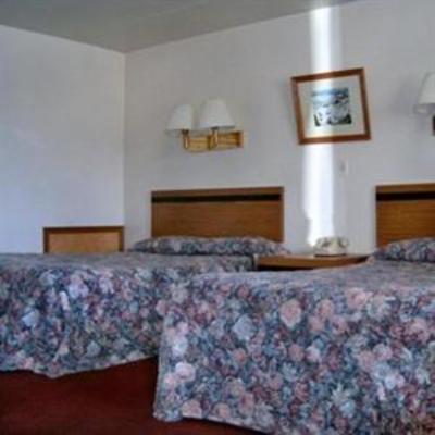 фото отеля Holiday Motel Waynesburg