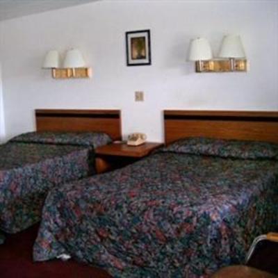 фото отеля Holiday Motel Waynesburg