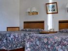 фото отеля Holiday Motel Waynesburg