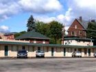 фото отеля Holiday Motel Waynesburg