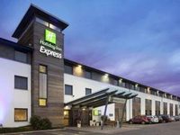 Holiday Inn Express Cambridge