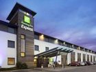 фото отеля Holiday Inn Express Cambridge