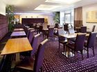 фото отеля Holiday Inn Express Cambridge