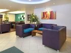 фото отеля Holiday Inn Express Cambridge