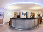 фото отеля Holiday Inn Express Cambridge