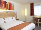 фото отеля Holiday Inn Express Cambridge