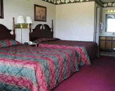 фото отеля Magnolia Suites and Inn