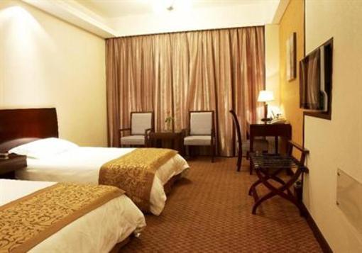 фото отеля Ya Jin Hotel Wenzhou