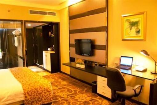 фото отеля Ya Jin Hotel Wenzhou