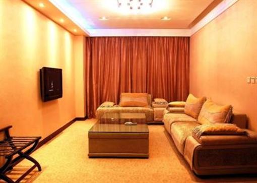 фото отеля Ya Jin Hotel Wenzhou