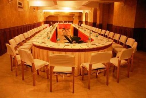 фото отеля Bambolim Beach Resort