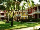 фото отеля Bambolim Beach Resort