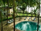 фото отеля Bambolim Beach Resort