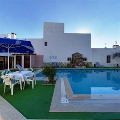 фото отеля Alize Hotel Bodrum