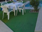 фото отеля Alize Hotel Bodrum