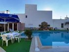 фото отеля Alize Hotel Bodrum