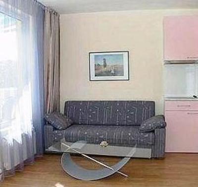 фото отеля Milena Apartment