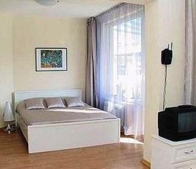фото отеля Milena Apartment