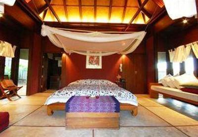 фото отеля Away Pranburi Resort Pranburi