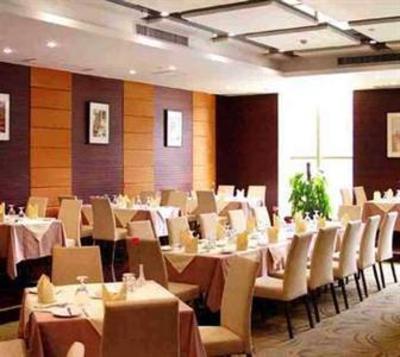 фото отеля Nanbei Garden Hotel