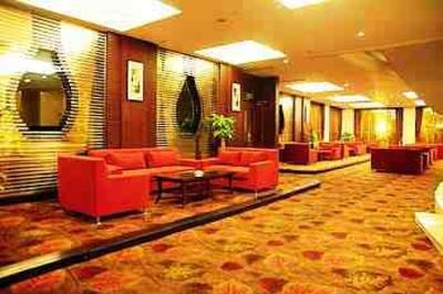 фото отеля Nanbei Garden Hotel
