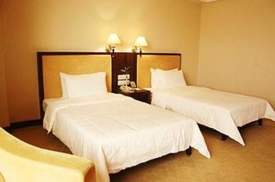 фото отеля Nanbei Garden Hotel