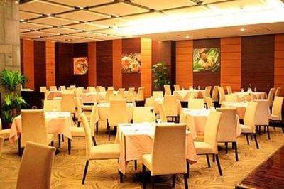 фото отеля Nanbei Garden Hotel