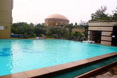 фото отеля Nanbei Garden Hotel