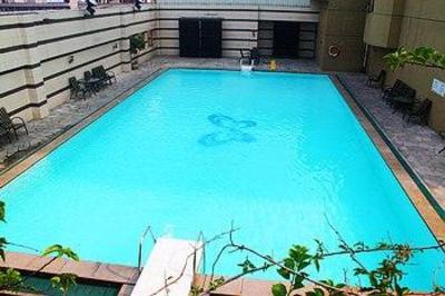 фото отеля Nanbei Garden Hotel