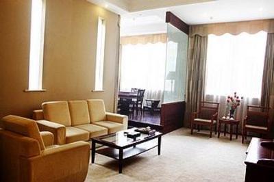 фото отеля Nanbei Garden Hotel