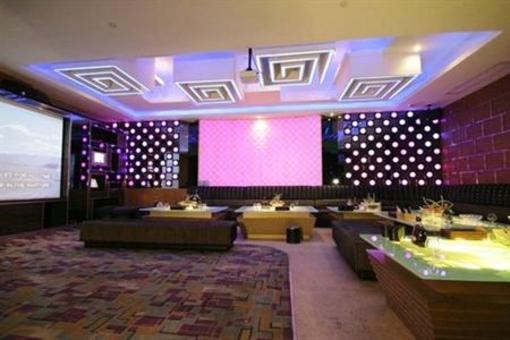 фото отеля Nanbei Garden Hotel