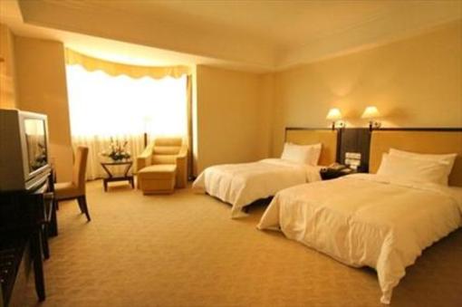 фото отеля Nanbei Garden Hotel