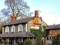 The Ivy House Inn Chalfont St. Giles