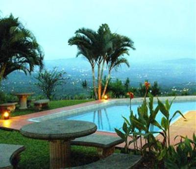 фото отеля Vista Atenas Bed & Breakfast
