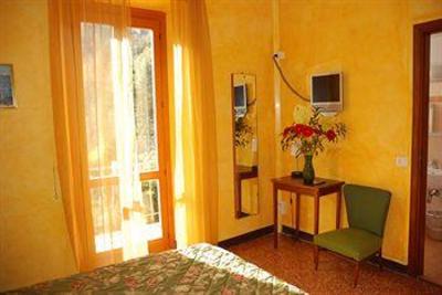 фото отеля Hotel Il Perlo Panorama