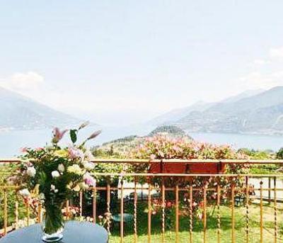 фото отеля Hotel Il Perlo Panorama