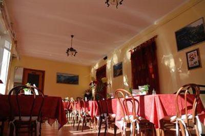 фото отеля Hotel Il Perlo Panorama