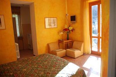 фото отеля Hotel Il Perlo Panorama