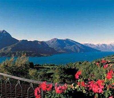 фото отеля Hotel Il Perlo Panorama