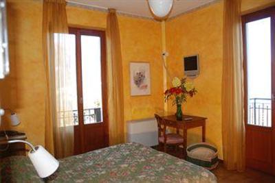 фото отеля Hotel Il Perlo Panorama