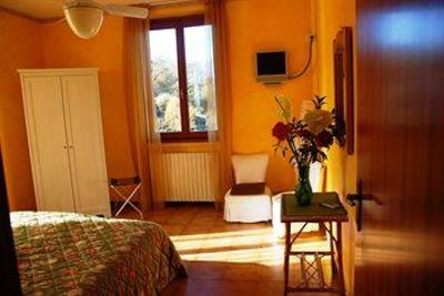 фото отеля Hotel Il Perlo Panorama