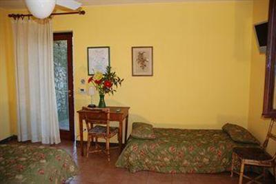 фото отеля Hotel Il Perlo Panorama