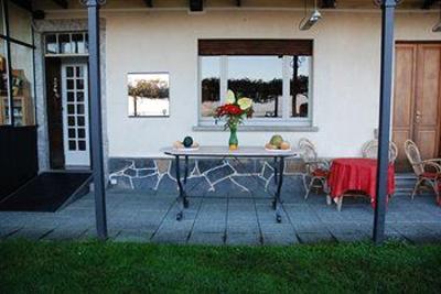 фото отеля Hotel Il Perlo Panorama