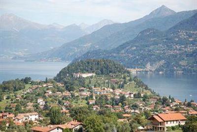 фото отеля Hotel Il Perlo Panorama
