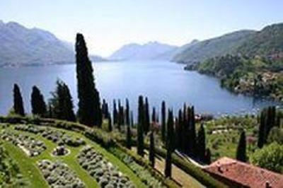 фото отеля Hotel Il Perlo Panorama