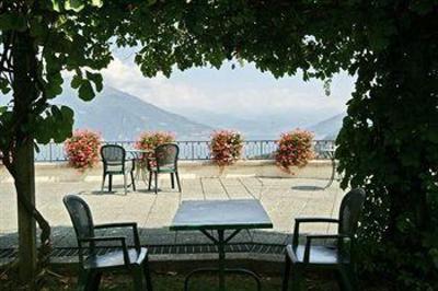 фото отеля Hotel Il Perlo Panorama
