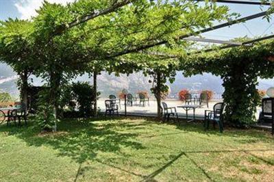 фото отеля Hotel Il Perlo Panorama