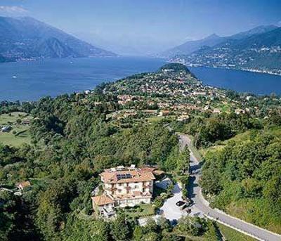 фото отеля Hotel Il Perlo Panorama