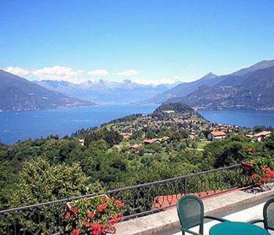 фото отеля Hotel Il Perlo Panorama
